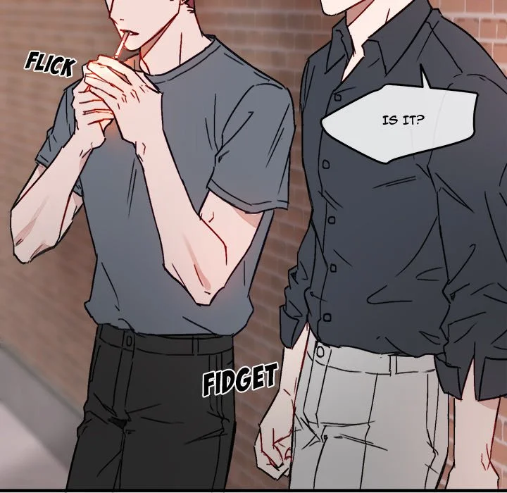 Our Future - Chapter 11